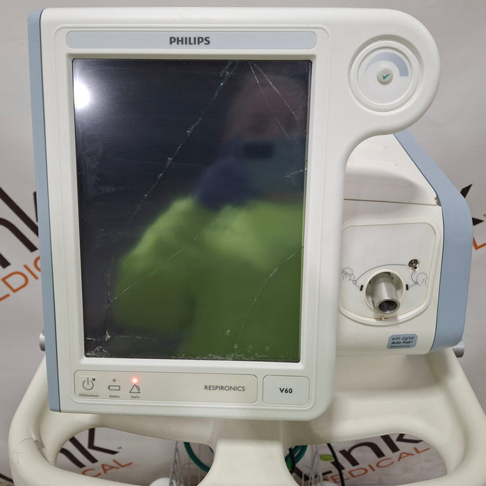 Philips Respironics V60 BiPAP Ventilator