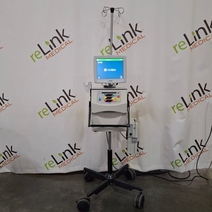 NxStage Medical Inc. System One S Hemodialysis Unit