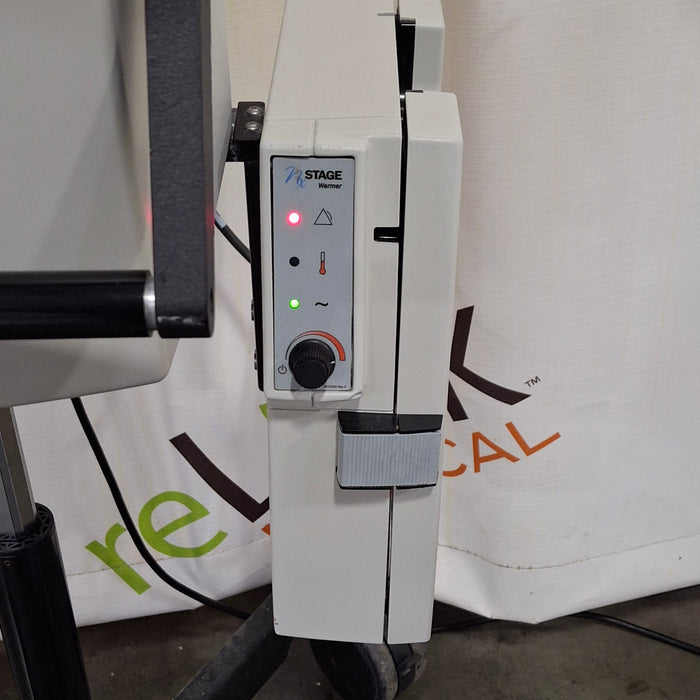 NxStage Medical Inc. System One S Hemodialysis Unit