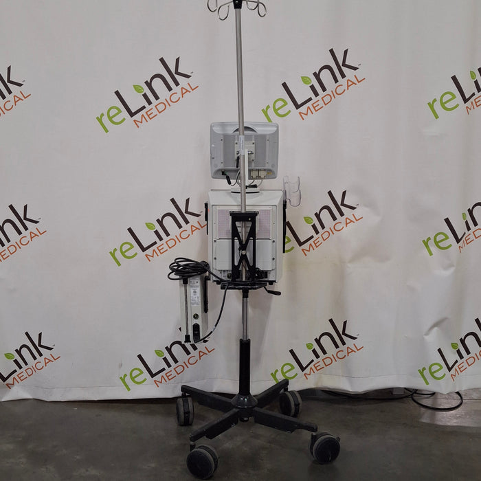 NxStage Medical Inc. System One S Hemodialysis Unit