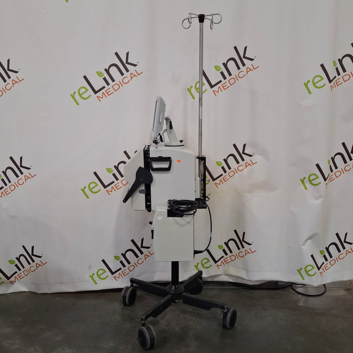 NxStage Medical Inc. System One S Hemodialysis Unit