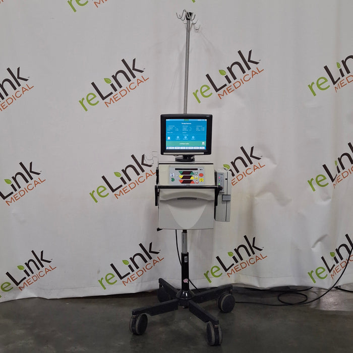 NxStage Medical Inc. System One Hemodialysis Unit