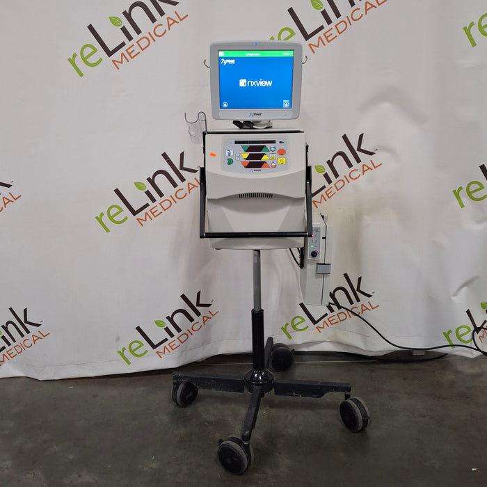 NxStage Medical Inc. NX1000-5-A System One S Hemodialysis Unit