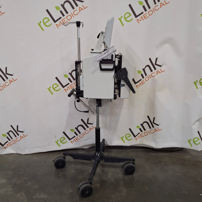 NxStage Medical Inc. NX1000-5-A System One S Hemodialysis Unit