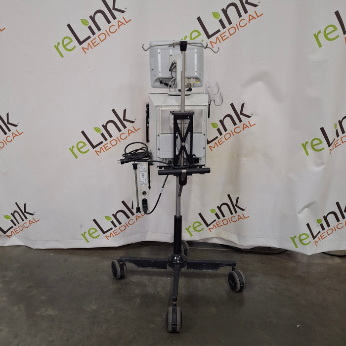 NxStage Medical Inc. NX1000-5-A System One S Hemodialysis Unit