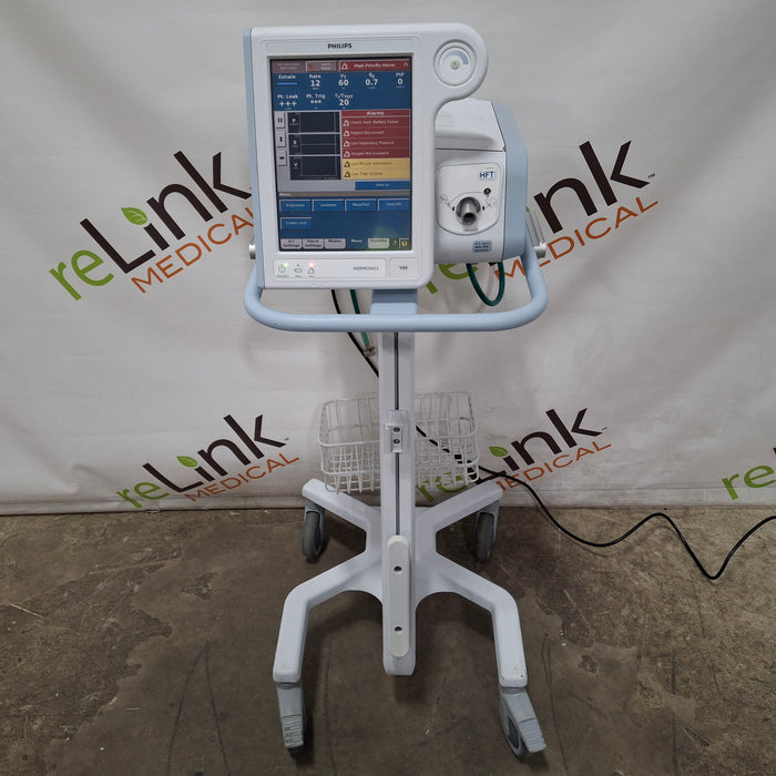 Philips Respironics V60 BiPAP Ventilator