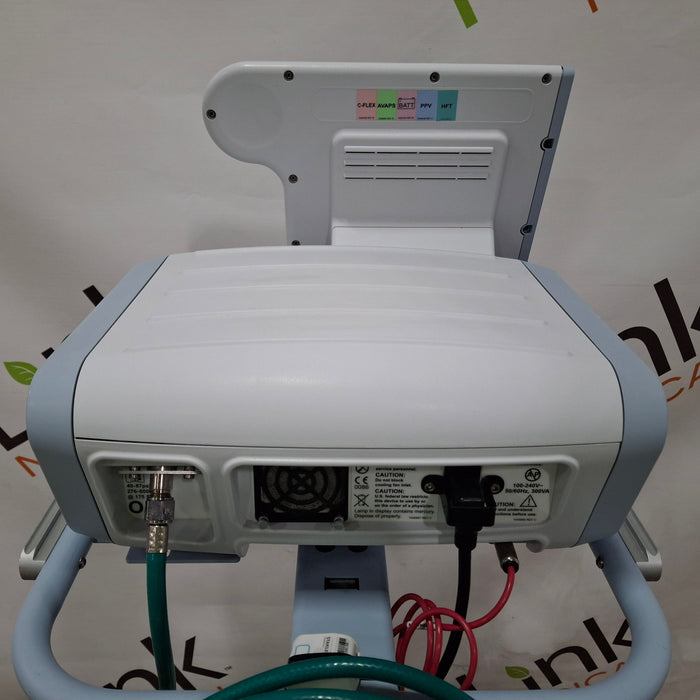 Philips Respironics V60 BiPAP Ventilator