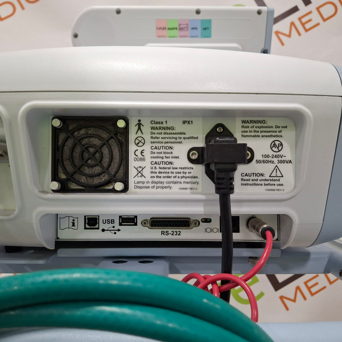 Philips Respironics V60 BiPAP Ventilator