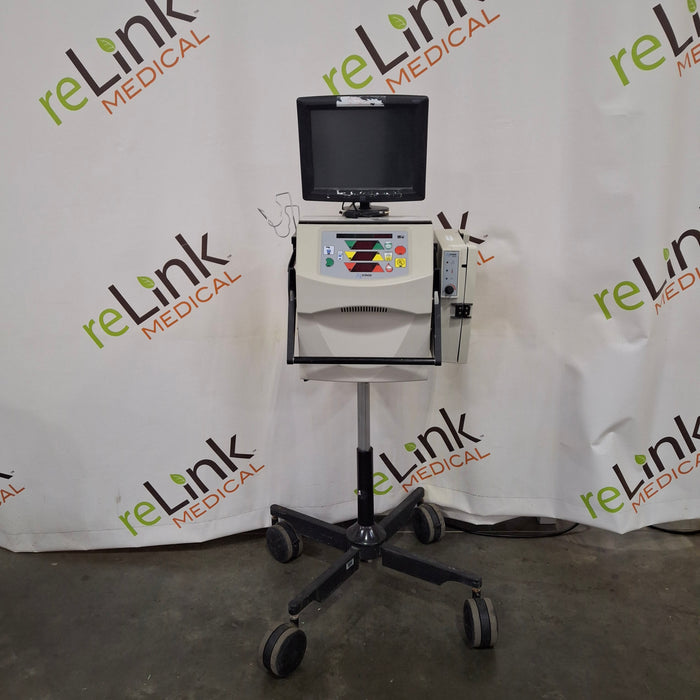 NxStage Medical Inc. System One Hemodialysis Unit