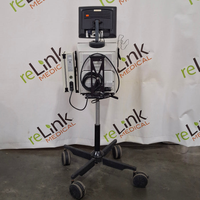 NxStage Medical Inc. System One Hemodialysis Unit