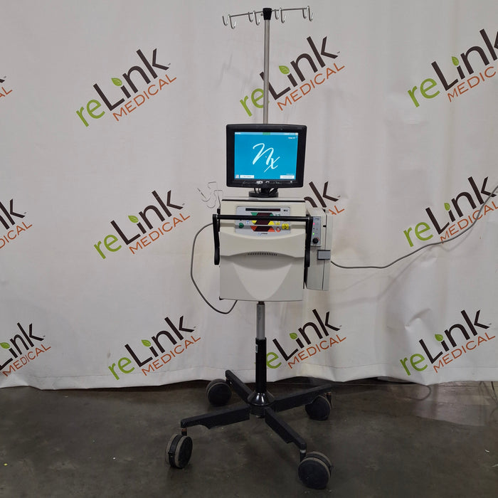 NxStage Medical Inc. System One Hemodialysis Unit