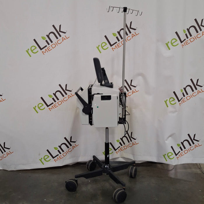 NxStage Medical Inc. System One Hemodialysis Unit