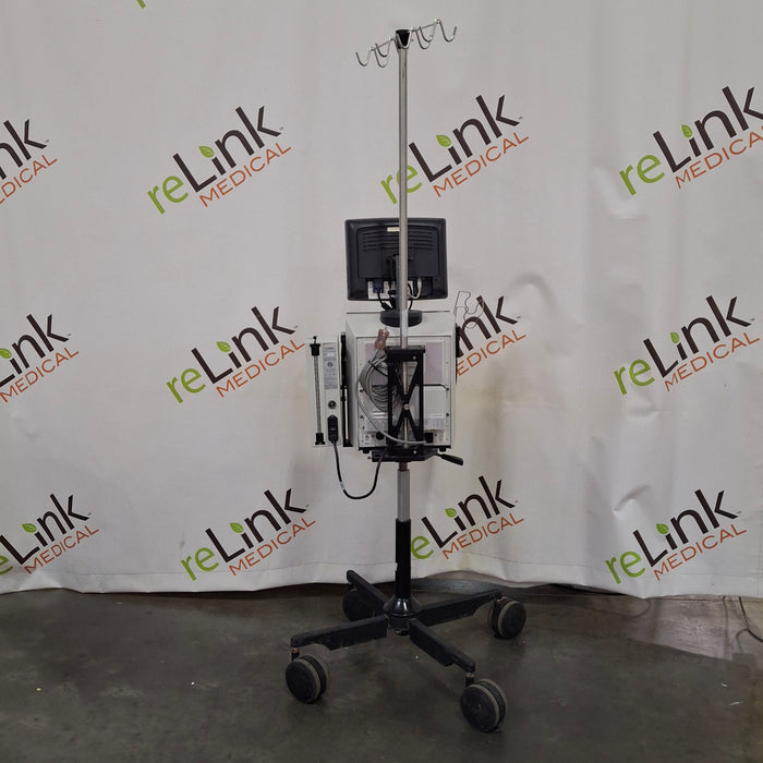 NxStage Medical Inc. System One Hemodialysis Unit