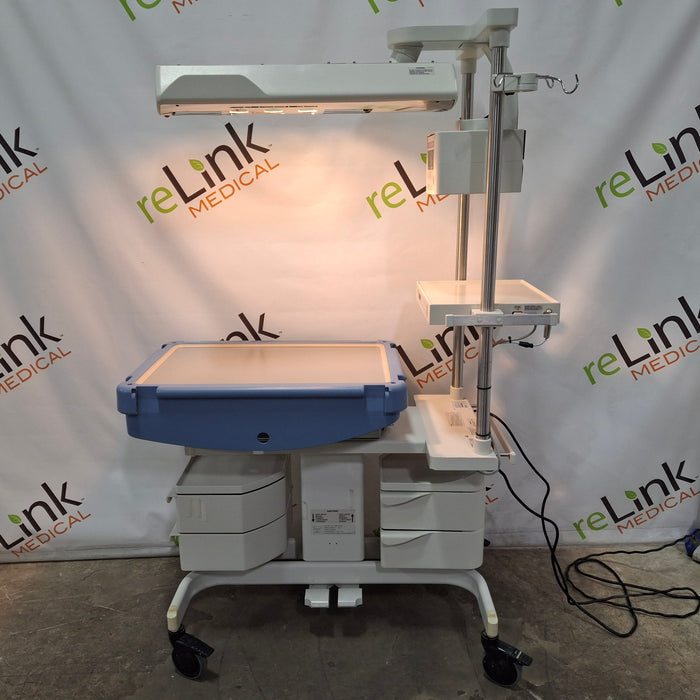 Draeger Medical Babytherm 8010 Infant Warmer