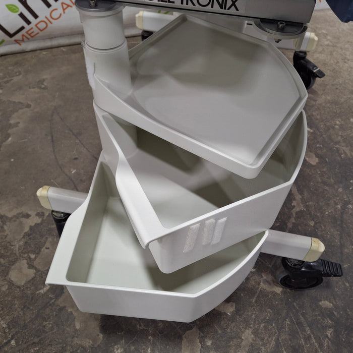 Draeger Medical Babytherm 8010 Infant Warmer