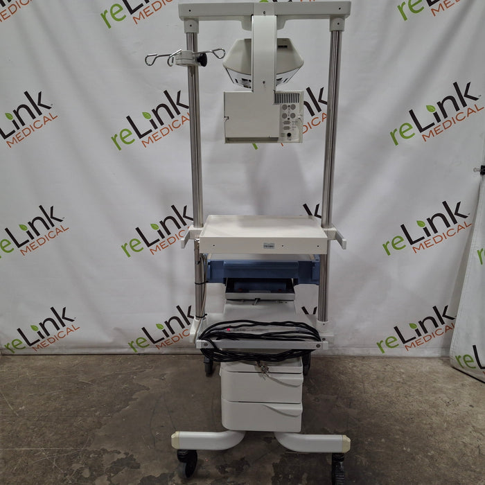 Draeger Medical Babytherm 8010 Infant Warmer