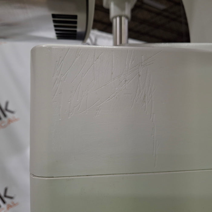 Draeger Medical Babytherm 8010 Infant Warmer