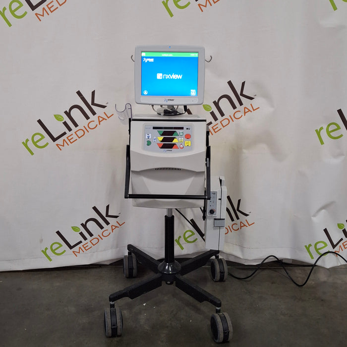 NxStage Medical Inc. System One Hemodialysis Unit