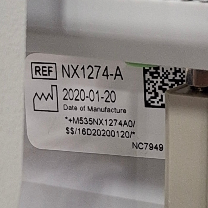 NxStage Medical Inc. System One Hemodialysis Unit