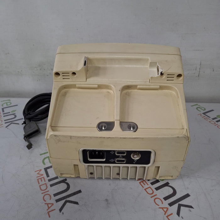 Physio-Control LifePak 20 Defib