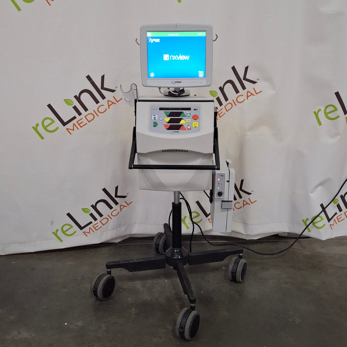 NxStage Medical Inc. NX1000-5-A System One S Hemodialysis Unit