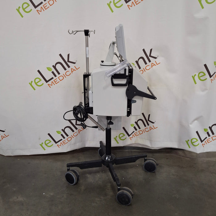 NxStage Medical Inc. NX1000-5-A System One S Hemodialysis Unit