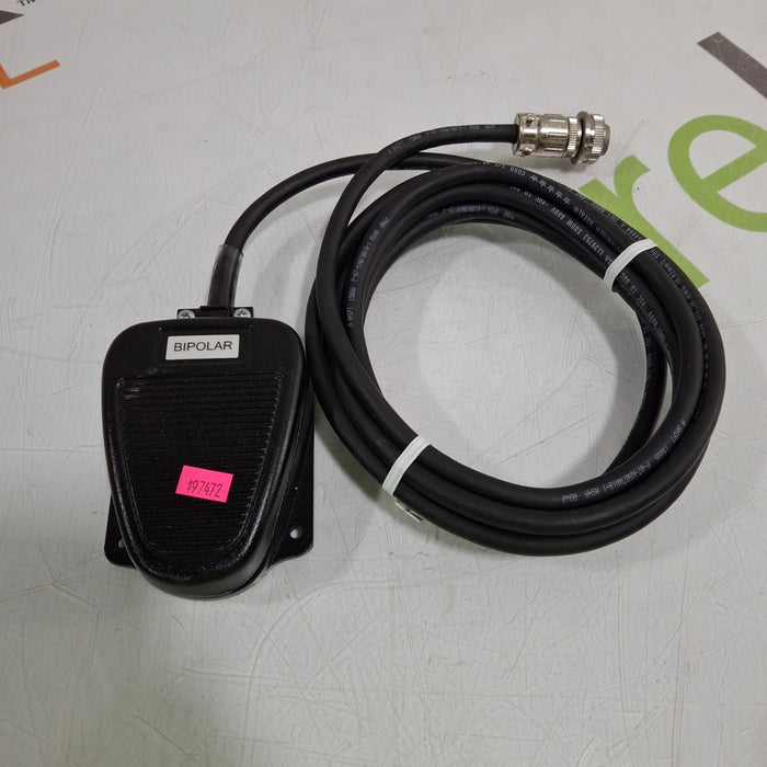 Valleylab E6009 BiPolar Footswitch