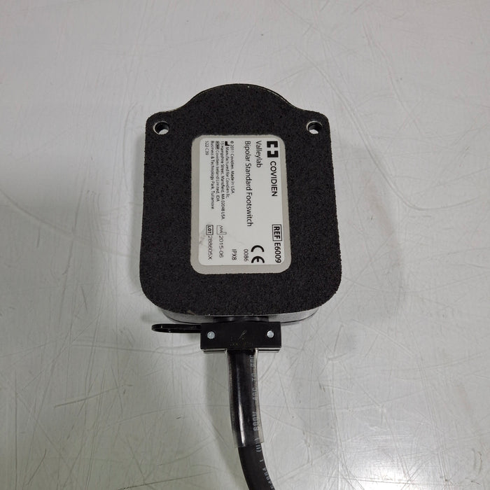 Valleylab E6009 BiPolar Footswitch