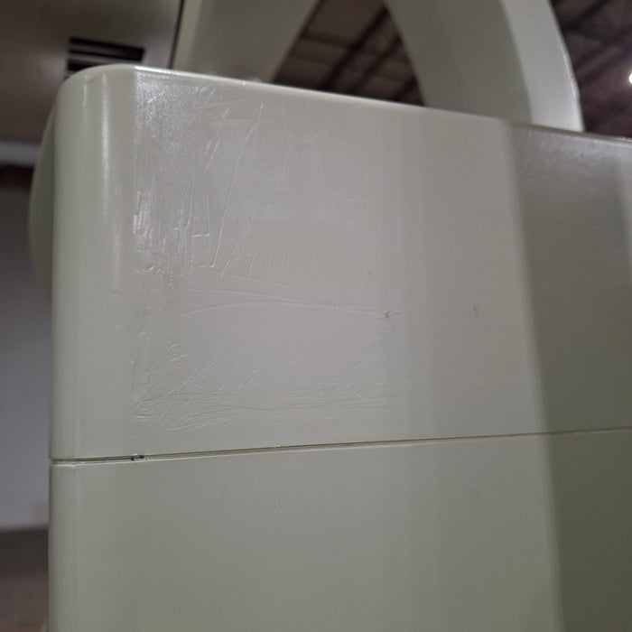 Draeger Medical Babytherm 8010 Infant Warmer