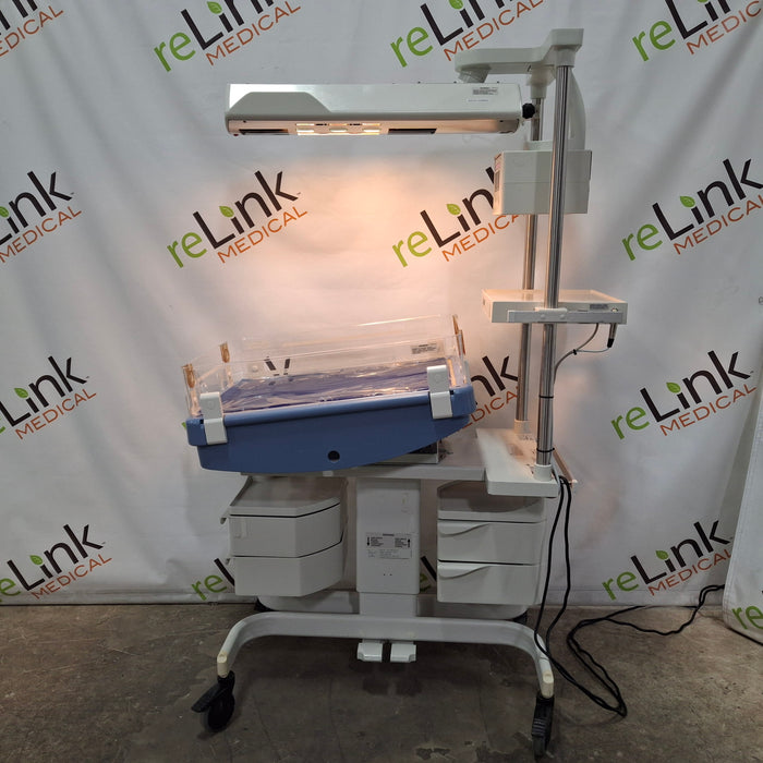 Draeger Medical Babytherm 8010 Infant Warmer