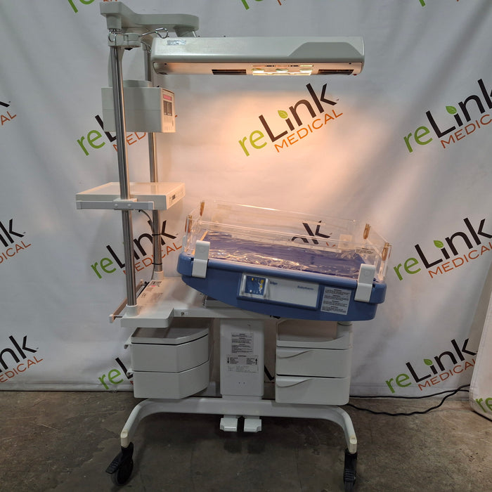 Draeger Medical Babytherm 8010 Infant Warmer