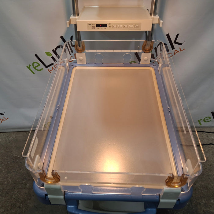 Draeger Medical Babytherm 8010 Infant Warmer