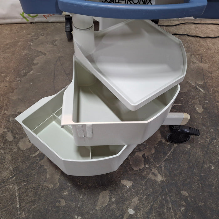 Draeger Medical Babytherm 8010 Infant Warmer