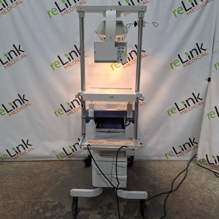 Draeger Medical Babytherm 8010 Infant Warmer