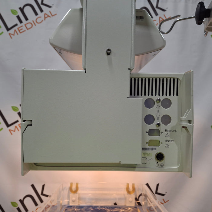 Draeger Medical Babytherm 8010 Infant Warmer