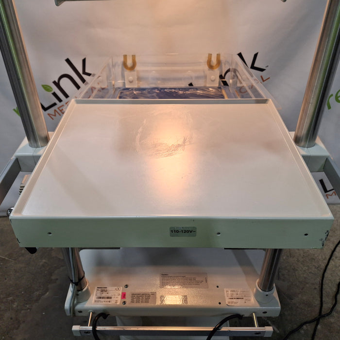 Draeger Medical Babytherm 8010 Infant Warmer