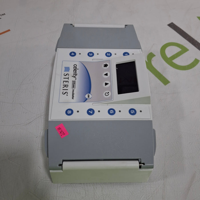 Steris Celerity LCB051 HP incubator