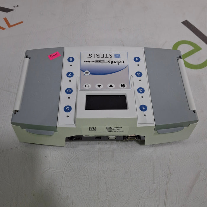 Steris Celerity LCB051 HP incubator