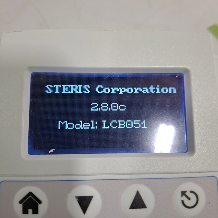 Steris Celerity LCB051 HP incubator