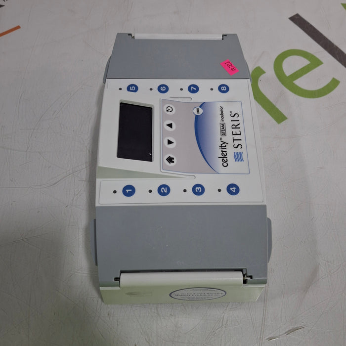 Steris Celerity LCB051 HP incubator