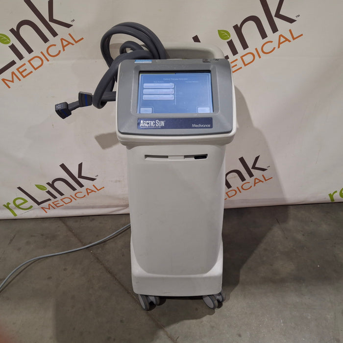 Medivance Medivance Arctic Sun 5000 Temperature Management System Temperature Control Units reLink Medical