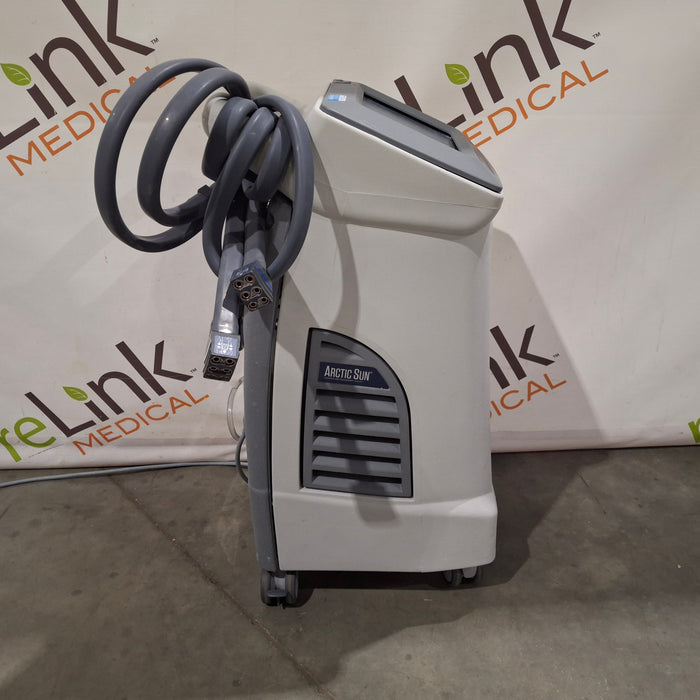 Medivance Medivance Arctic Sun 5000 Temperature Management System Temperature Control Units reLink Medical