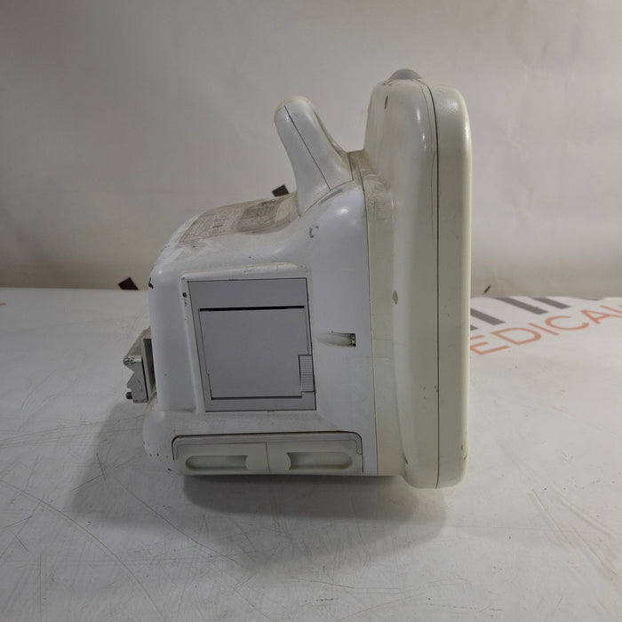 GE Healthcare Dash 4000 - Masimo SpO2 Patient Monitor