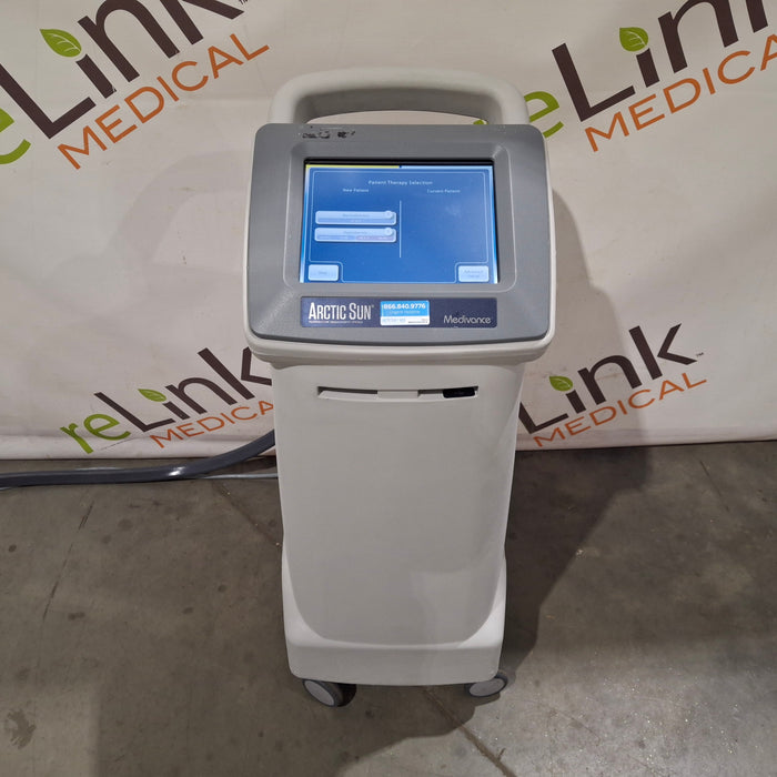 Medivance Arctic Sun 5000 Temperature Management System