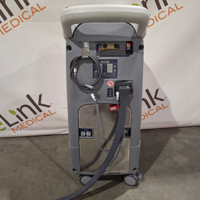 Medivance Arctic Sun 5000 Temperature Management System