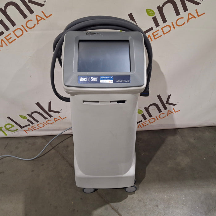 Medivance Arctic Sun 5000 Temperature Management System