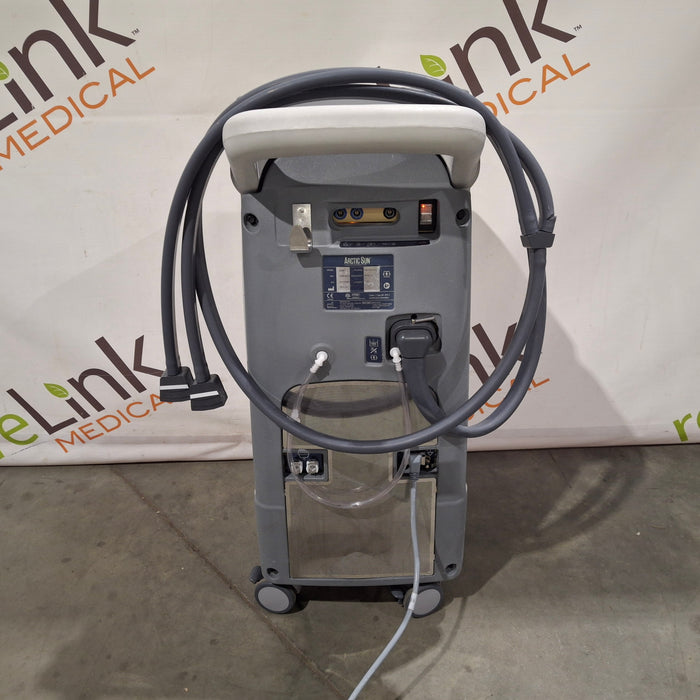 Medivance Arctic Sun 5000 Temperature Management System