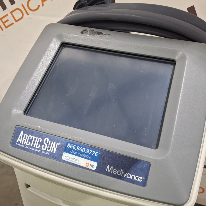 Medivance Arctic Sun 5000 Temperature Management System