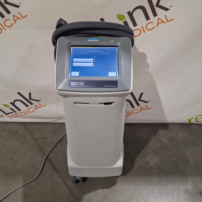 Medivance Arctic Sun 5000 Temperature Management System