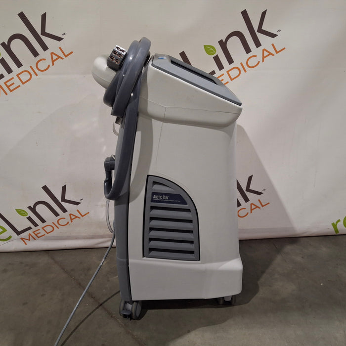 Medivance Arctic Sun 5000 Temperature Management System